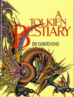 A Tolkien Beastiary